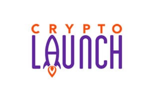CryptoLaunch funding portal