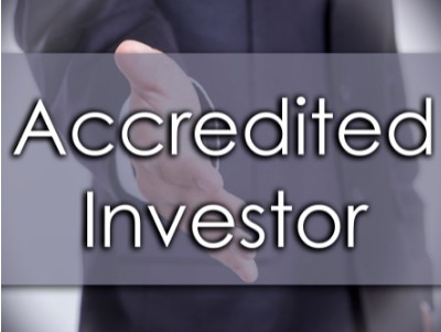 SEC Issues Staff Report on Accredited Investor Definition – Equity Track