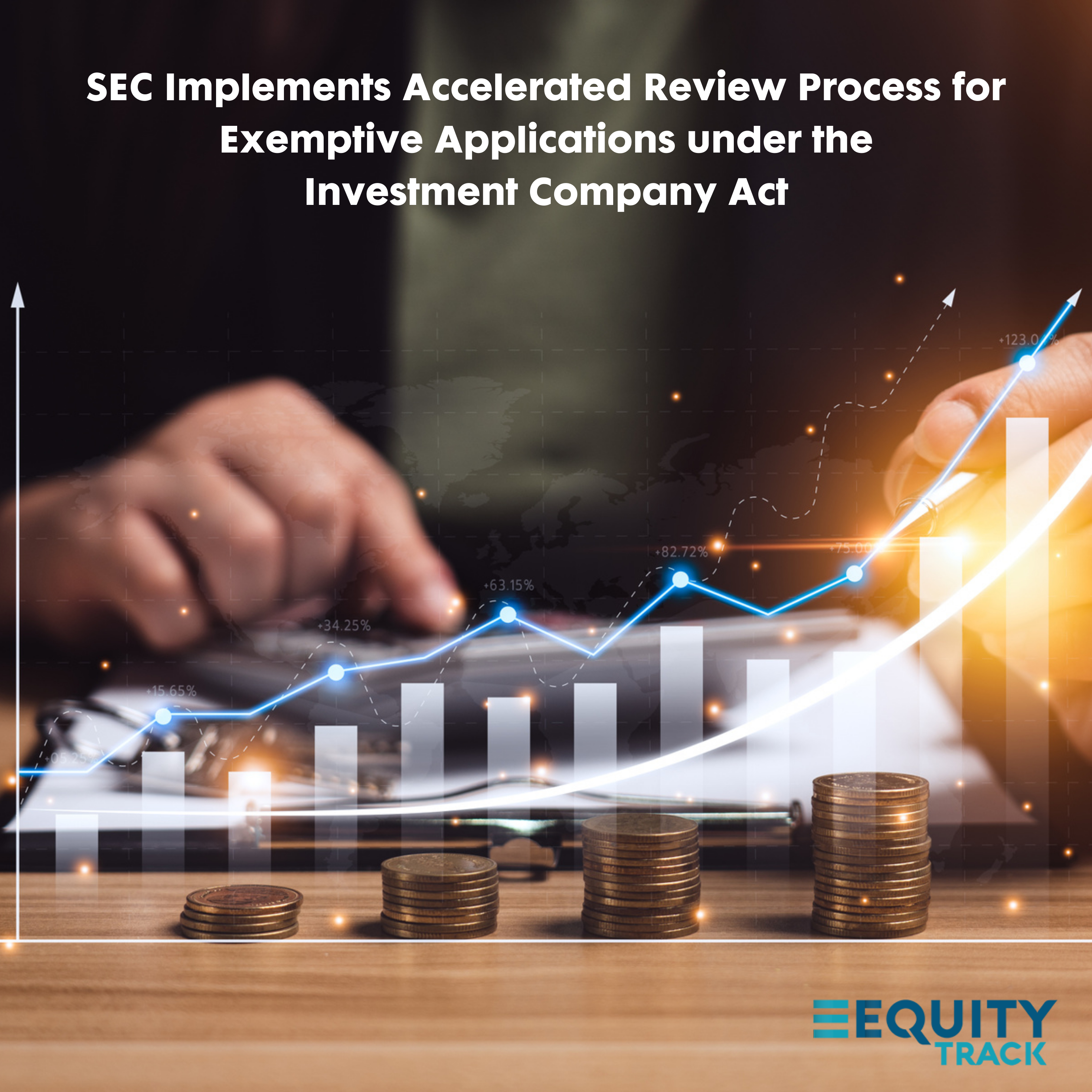 SEC Implements Accelerated Review Process for Exemptive Applications under the Investment Company Act