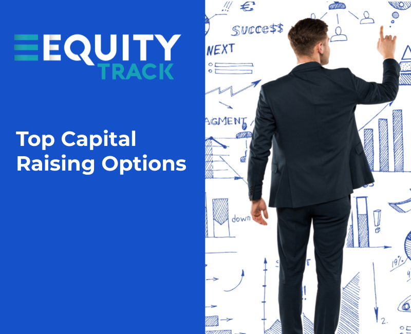 Top Capital Raising Options