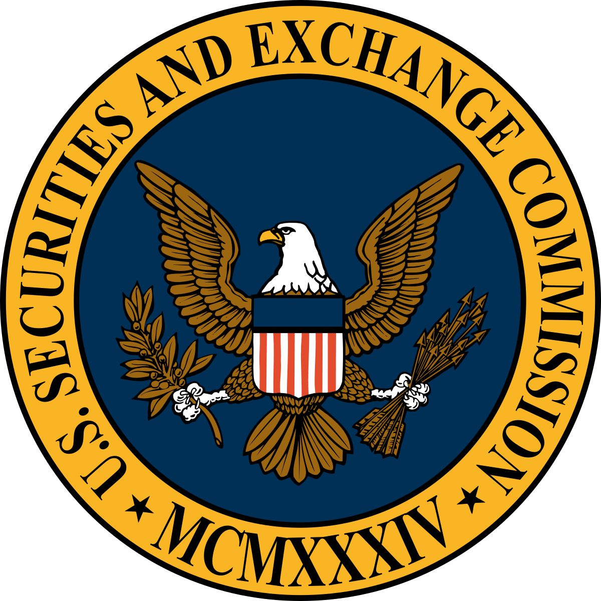 SEC logo Equity Track