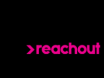 Reachout Logo
