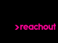 Reachout Logo