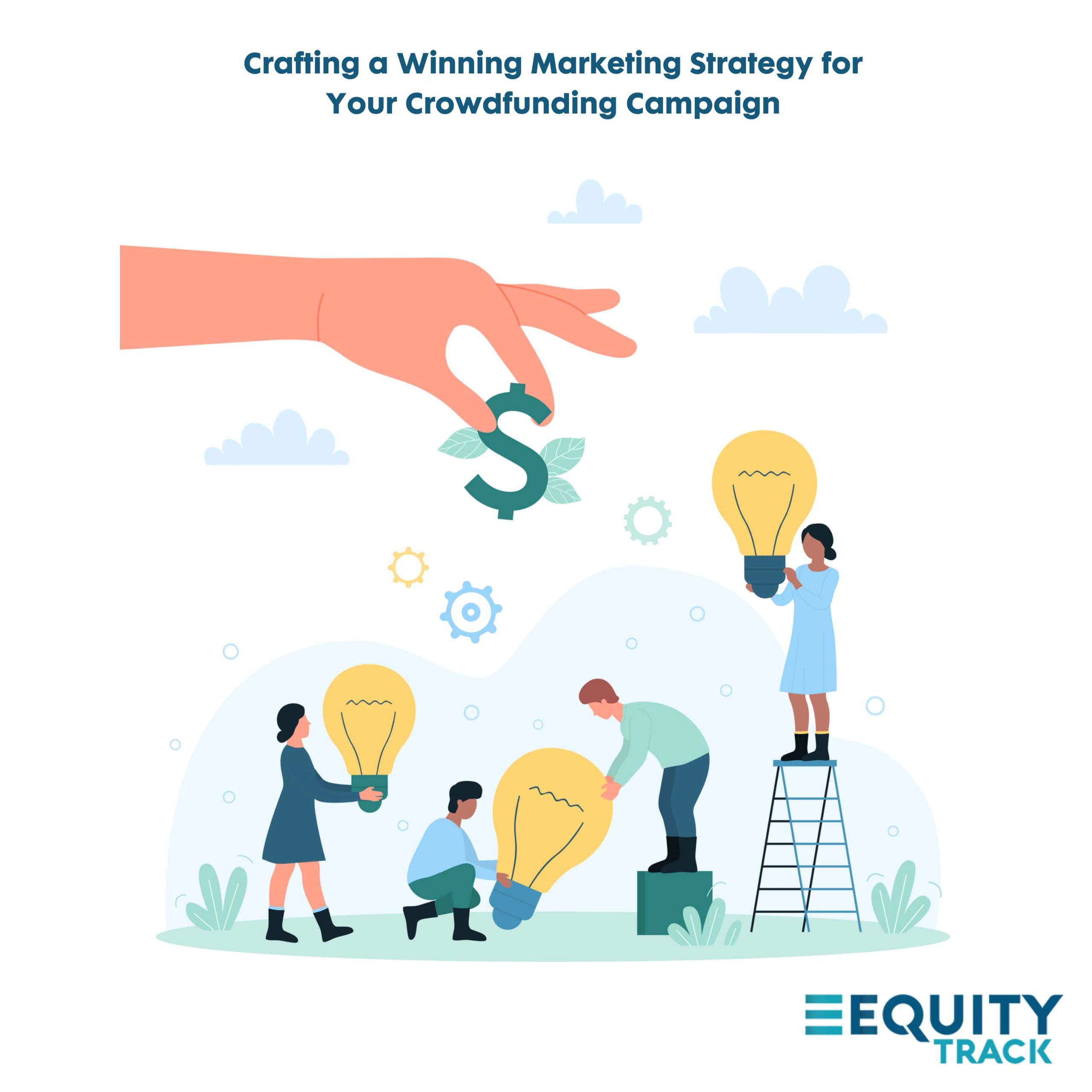 Crowdfunding Offering