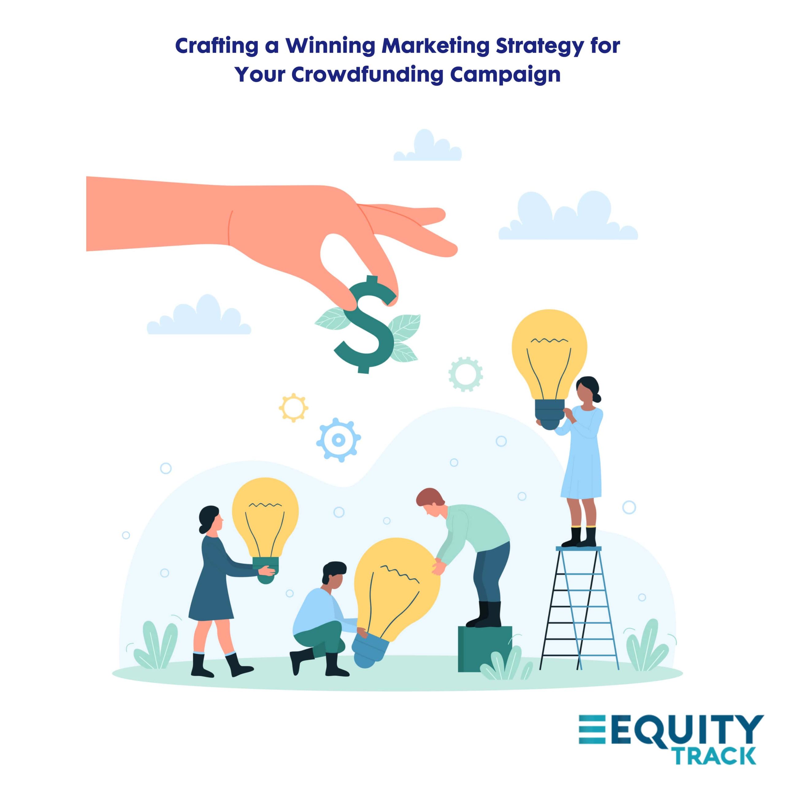 Crowdfunding Offering