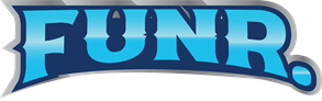 funr logo