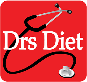 DRS Diet Logo