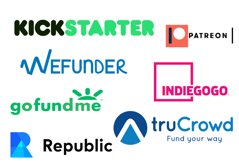 crowdfunding-logos