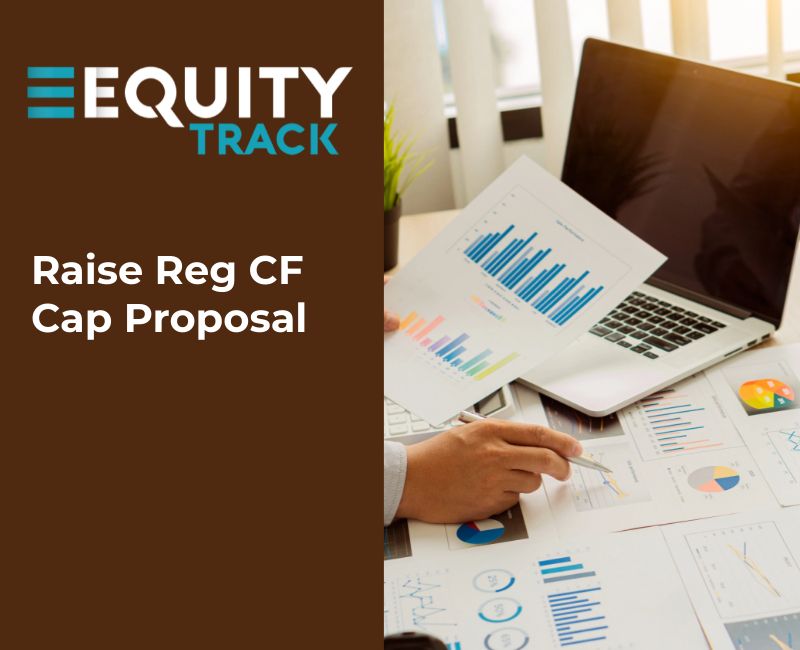 Raise Reg CF Cap Proposal